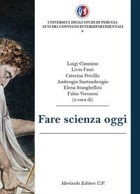 Fare scienza oggi