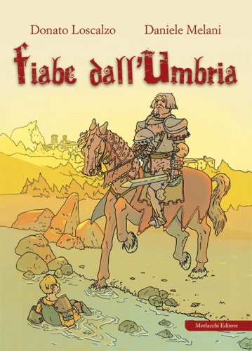 Fiabe dall'Umbria