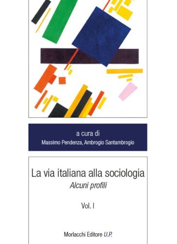 La via alla sociologia