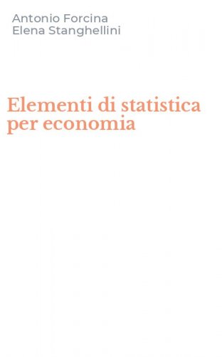 Elementi di statistica per economia