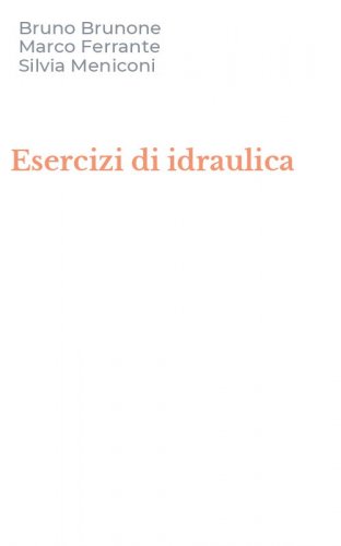 Esercizi di idraulica