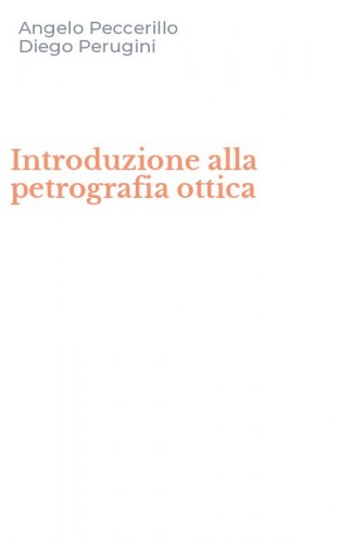 Introduzione alla petrografia ottica