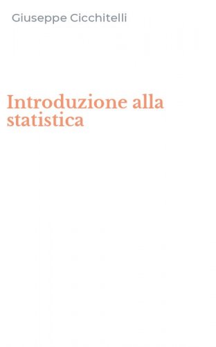 Introduzione alla statistica