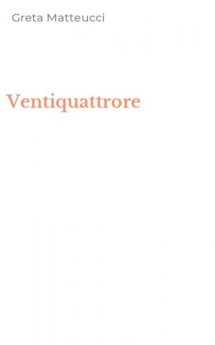 Ventiquattrore