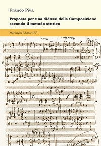 Proposta per una didassi della composizione secondo il metodo storico