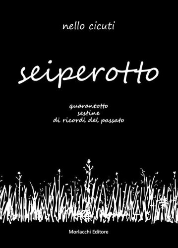 Seiperotto. Quarantotto sestine di ricordi del passato