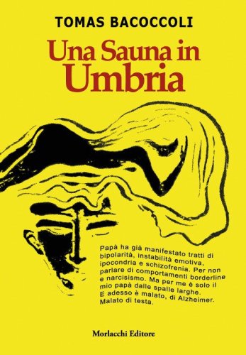 Una sauna in Umbria