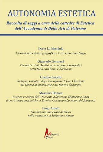 Autonomia estetica