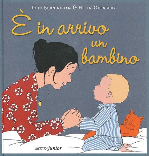 &Egrave; in arrivo un bambino