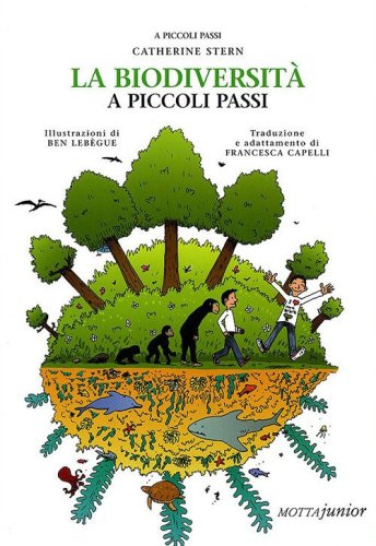 La biodiversit&agrave;
