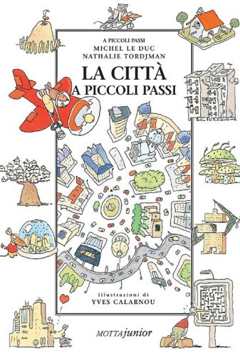 La citt&agrave; a piccoli passi