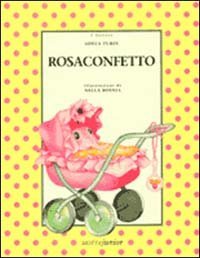 Rosaconfetto
