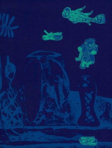 Duan Jianyu: Y&uacute;qi&aacute;o. Catalogo della mostra (Londra, 4 ottobre-20 dicembre 2025)