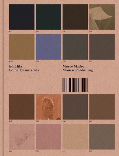 Edi Hila edited by Anri Sala