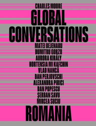 Global conversations: Romania