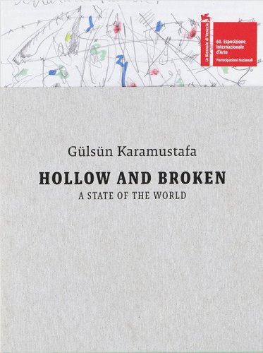 G&uuml;ls&uuml;n Karamustafa. Hollow and Broken: A State of the World. 60th International Art Exhibition, La Biennale di Venezia