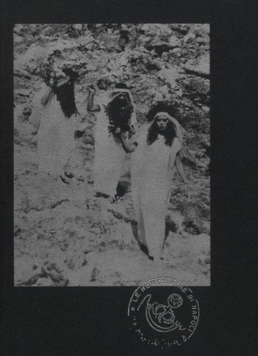 Le Nemesiache: Reclaiming Mythological Rituals