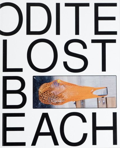 Louise Enh&ouml;rning: Lost Time, Aphrodite Beach