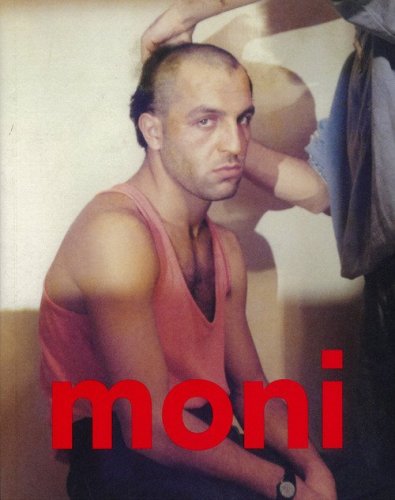 Moni. Ediz. inglese