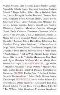Pizzini-Sentences