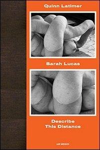 Sarah Lucas. Describe this distance. Air Mexico