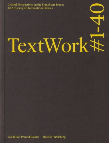 TextWork #1-40