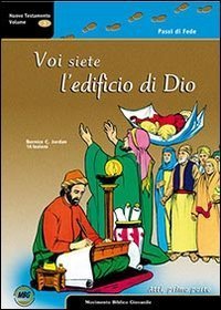 Passi di fede