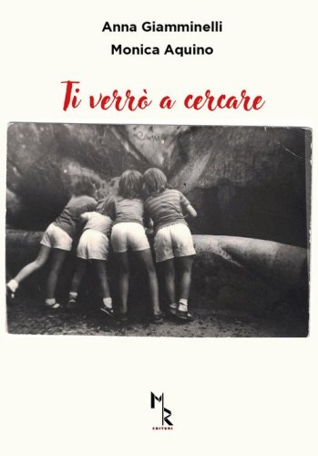 Ti verr&ograve; a cercare
