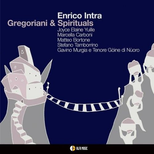 GREGORIANI AND SPIRITUALS