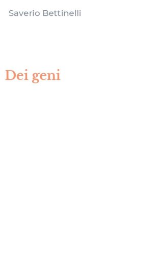 Dei geni