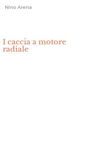 I caccia a motore radiale