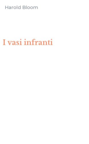 I vasi infranti