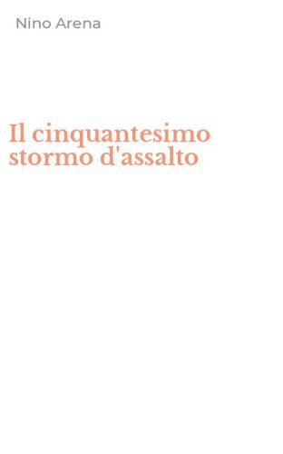 Il cinquantesimo stormo d'assalto