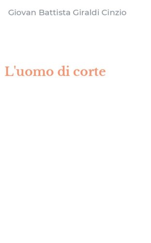 L'uomo di corte