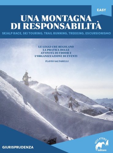 Una montagna di responsabilit&agrave;