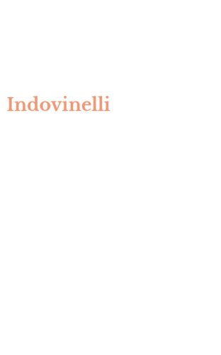 Indovinelli
