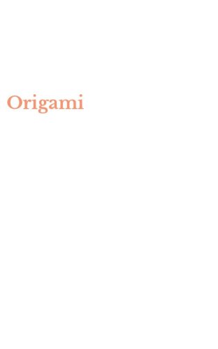 Origami