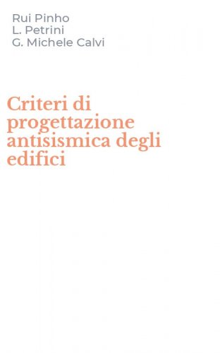 Criteri di progettazione antisismica degli edifici