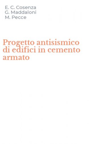 Progetto antisismico di edifici in cemento armato