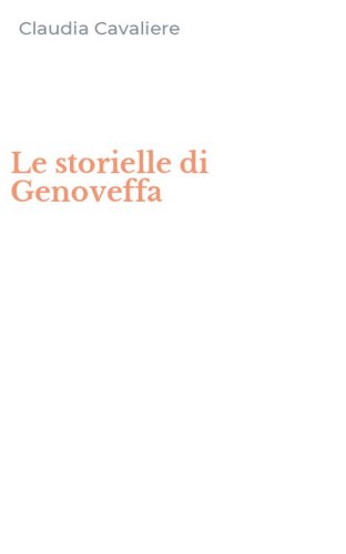 Le storielle di Genoveffa
