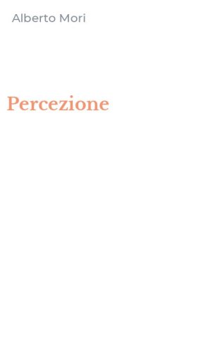 Percezione