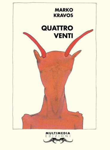 Quattro venti. Testo sloveno a fronte