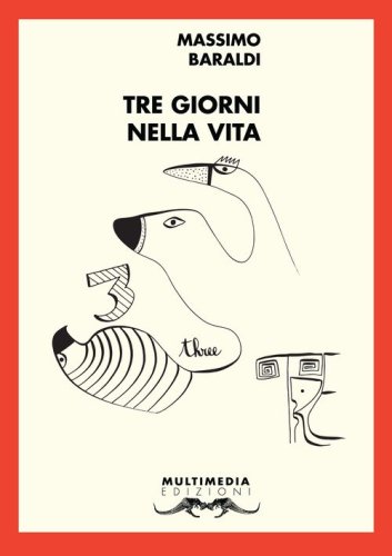 Tre giorni nella vita. Ritratti a 45 giri (al minuto)
