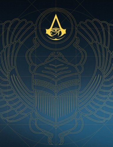 Assassin's Creed origins. Guida strategica ufficiale