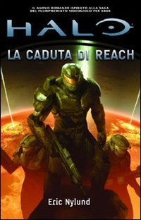 Halo. La caduta di Reach