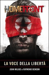 Homefront. La voce della libert&agrave;