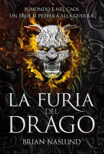 I draghi di terra. La furia del drago