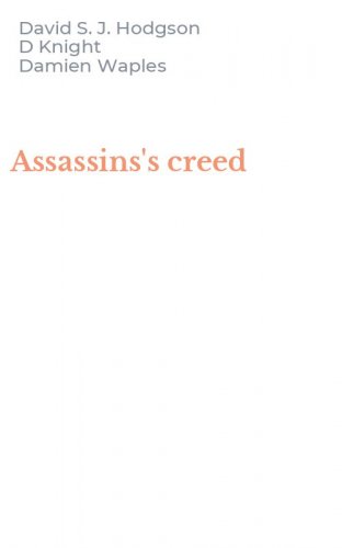 Assassins's creed