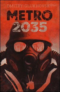 Metro 2035