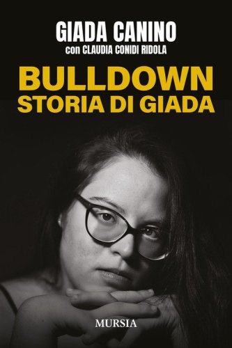 Bulldown. Storia di Giada